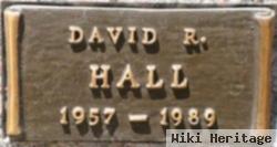 David R. Hall