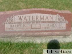 Harry H. Waterman