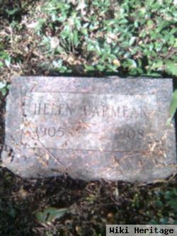 Helen Carmean