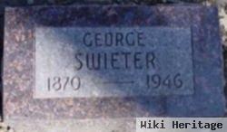 George Swieter