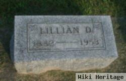 Lillian Dawson Heltzel