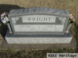 Carl A. Wright