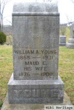 William A. Young