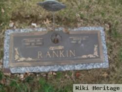 Grant Rankin, Jr