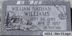 William Nathan Williams