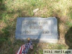 Susan Lynn Baird