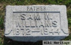 Sam W. Williams