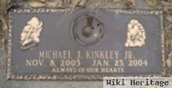 Michael J. Kinkley, Jr