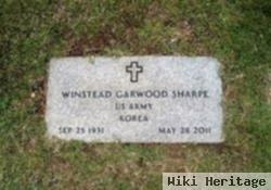 Winstead Garwood Sharpe