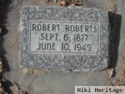 Robert Morse Roberts