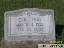 Carl Figg