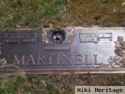 Louis A. Martinell