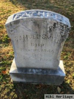 Samuel Smith