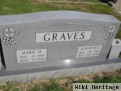 James Burnice Graves