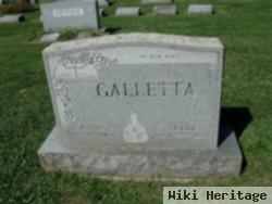 Jessie Galletta