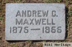 Andrew C Maxwell