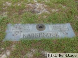 Louis J Karshnock