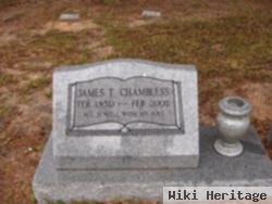 James T. Chambless