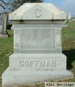 Anthony Wayne Coffman