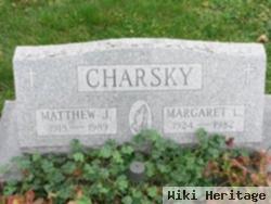 Matthew J. Charsky