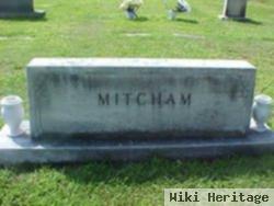 Ruth Mae Etters Mitcham