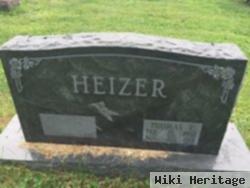 Thomas P. Heizer