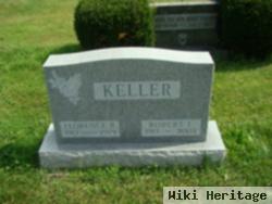 Robert Lee Keller