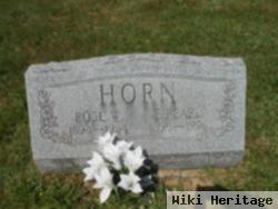 Rose W. Horn