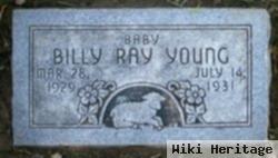 Billy Ray Young