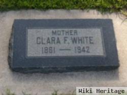 Clara Feveryear White