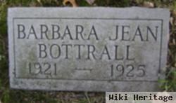 Barbara Jean Bottrall