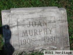 Joan Murphy