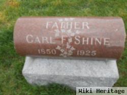 Carl F Shine