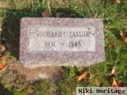 Richard C. Taylor