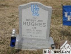 Bobby Joe Hughes, Iii