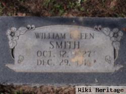 William Green Smith