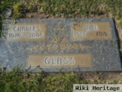 Charles Glass