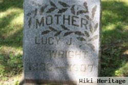 Lucy J. Wright