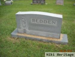 Harold Green Redden