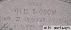 Otis B. Odom