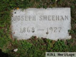 Joseph Sheehan