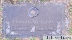 Howard Williams