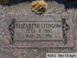 Elizabeth Kennedy Lithgow