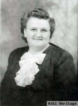 Agnes Kautzer Sukowatey