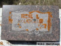 Irene L. Mclaughlin