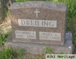 Raymond A. Dreiling