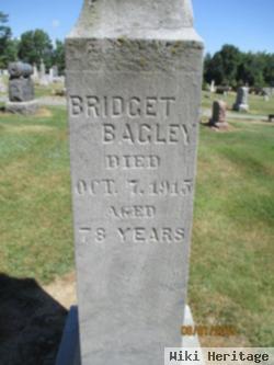 Bridget Bagley