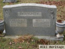 Bessie B. Smith Doughty