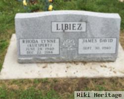 Rhoda Lynne Kuespert Libiez