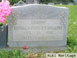 Euvella Phillips Mullins